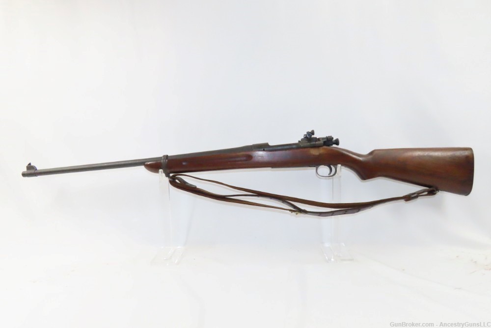 NRA-Style Remington 03-A3 BOLT ACTION Rifle .30-06 Springfield Armory  C&R -img-14
