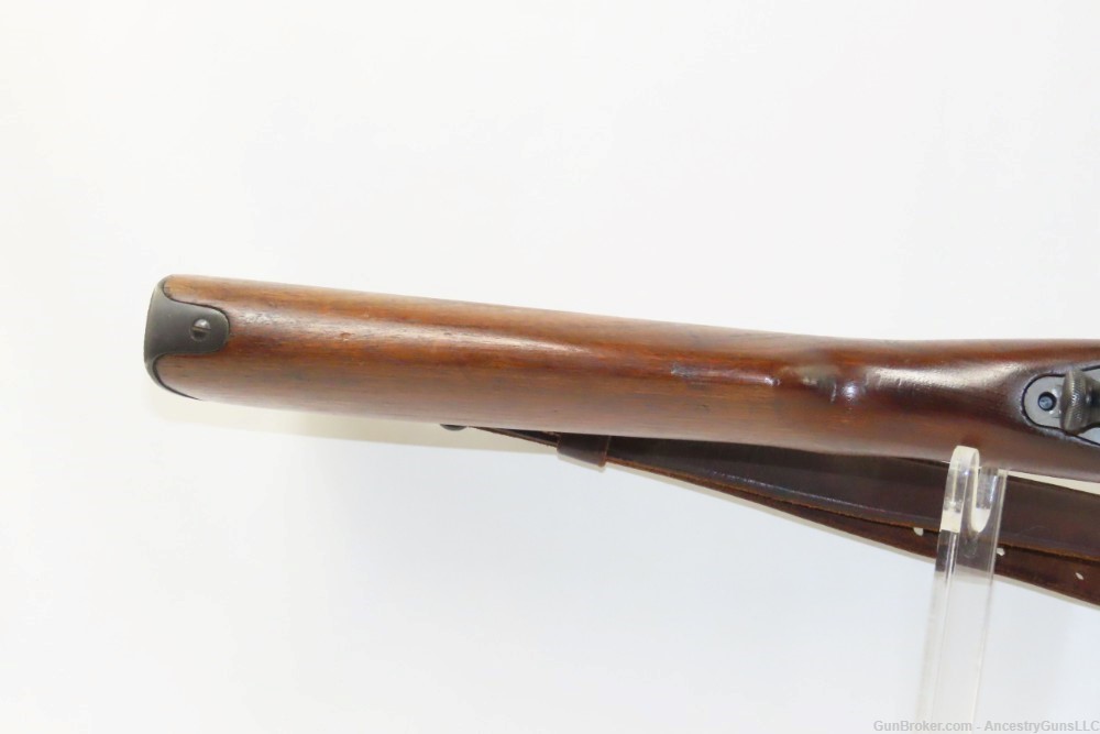 NRA-Style Remington 03-A3 BOLT ACTION Rifle .30-06 Springfield Armory  C&R -img-10