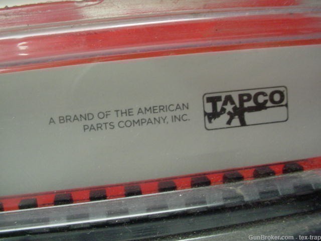 Tapco- Intrafuse- Tactical Stock for Ruger 10/22 Rifle - New !-img-7