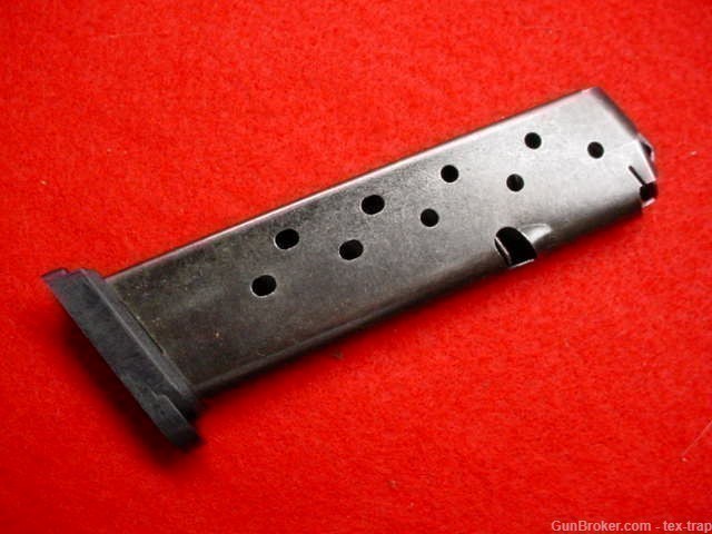 Hi-PPoint- CLP995- OEM- 10 rd.- 9mm Luger- Magazine - New !-img-4