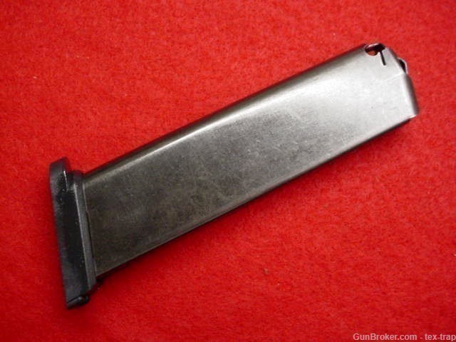 Hi-PPoint- CLP995- OEM- 10 rd.- 9mm Luger- Magazine - New !-img-3