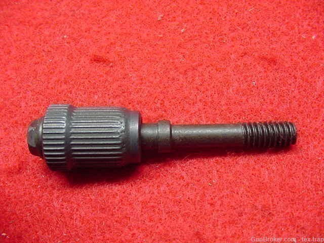 Hi-Point Carbne- Operating Handle w/Screw- New Old Stock -img-0