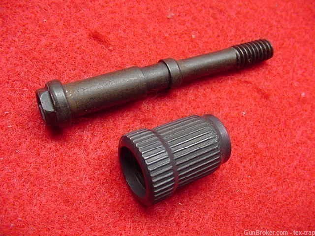 Hi-Point Carbne- Operating Handle w/Screw- New Old Stock -img-1