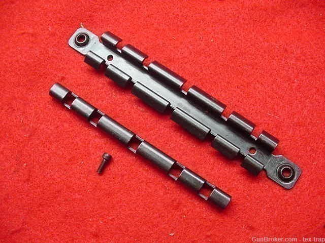 Hi-Point Carbine- Scope Rail w/One Screw- New !-img-0