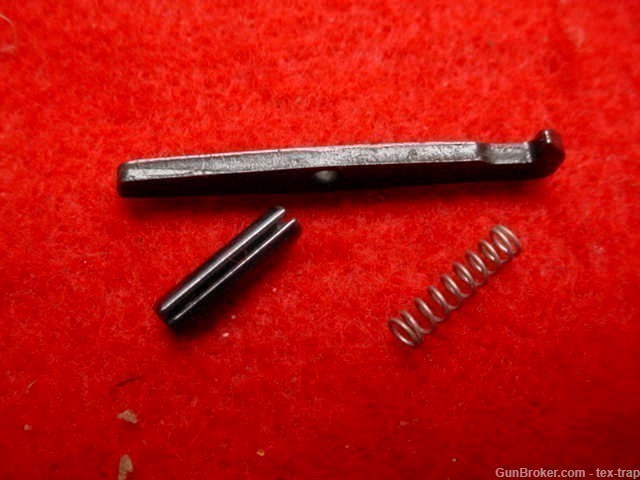 Armalite - AR-7- Extractor w/pin & Spring- New !-img-1