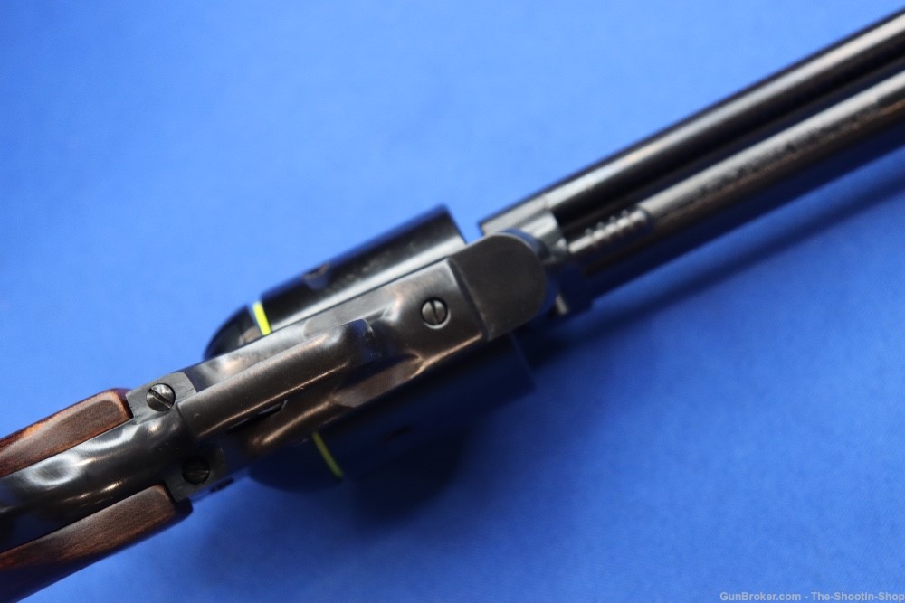 Ruger New Model Super Blackhawk Revolver 44MAG Single Action 10.5" 44 MAG-img-23