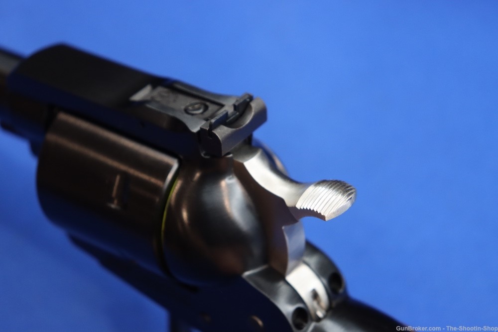 Ruger New Model Super Blackhawk Revolver 44MAG Single Action 10.5" 44 MAG-img-11