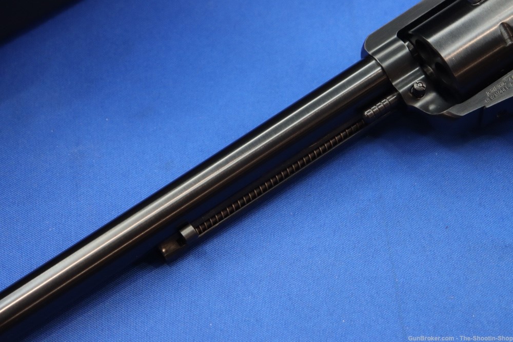 Ruger New Model Super Blackhawk Revolver 44MAG Single Action 10.5" 44 MAG-img-2