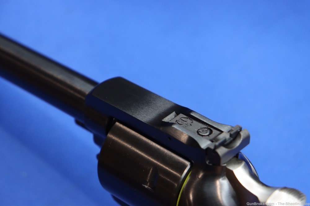 Ruger New Model Super Blackhawk Revolver 44MAG Single Action 10.5" 44 MAG-img-12