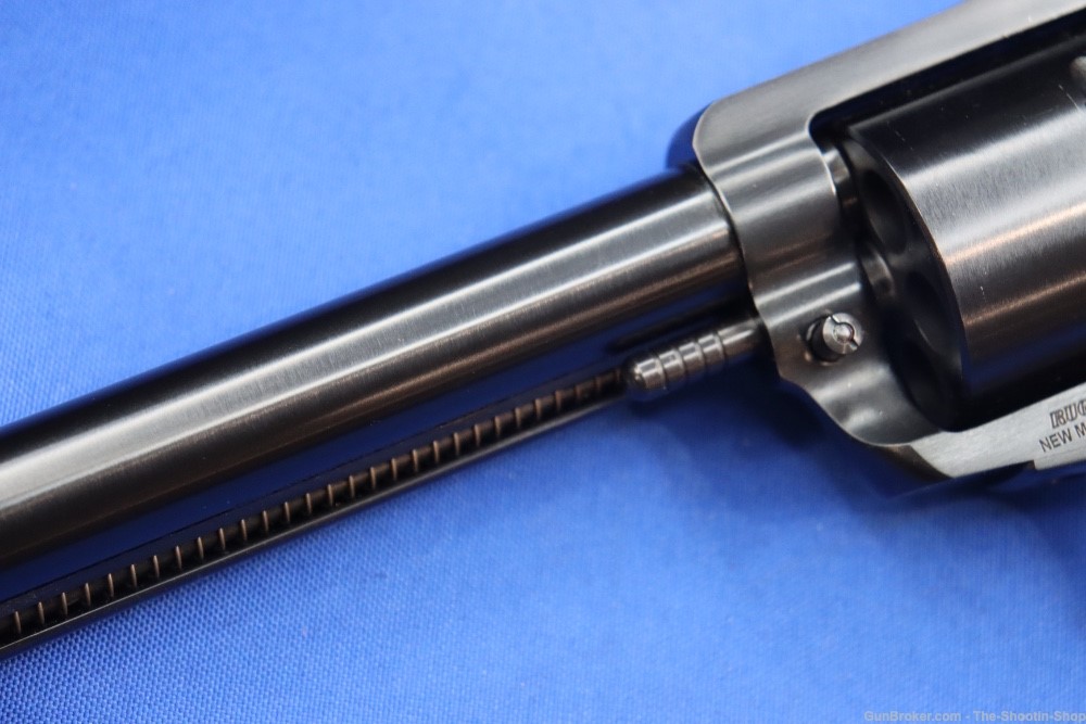Ruger New Model Super Blackhawk Revolver 44MAG Single Action 10.5" 44 MAG-img-9