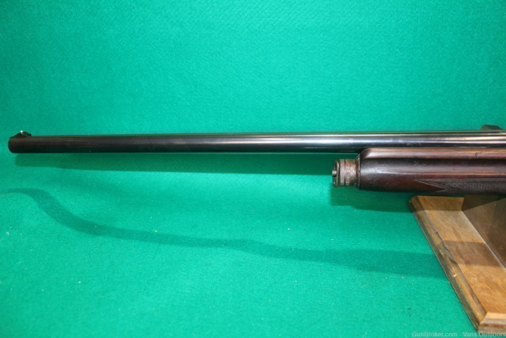 FN Browning Belgium 12 Gauge Semi-Auto Shotgun-img-9