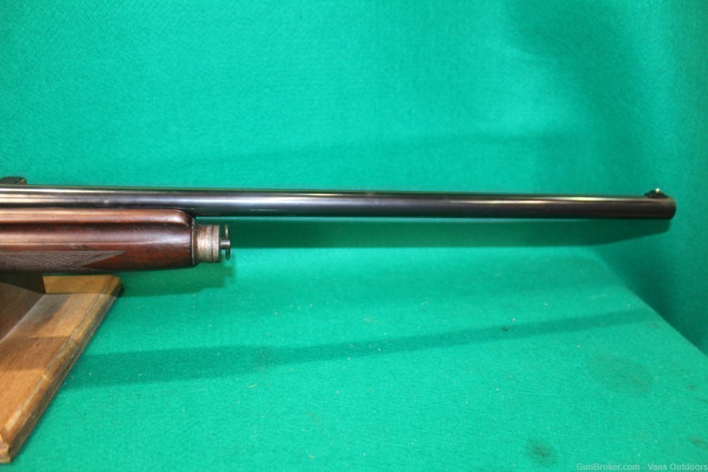 FN Browning Belgium 12 Gauge Semi-Auto Shotgun-img-4