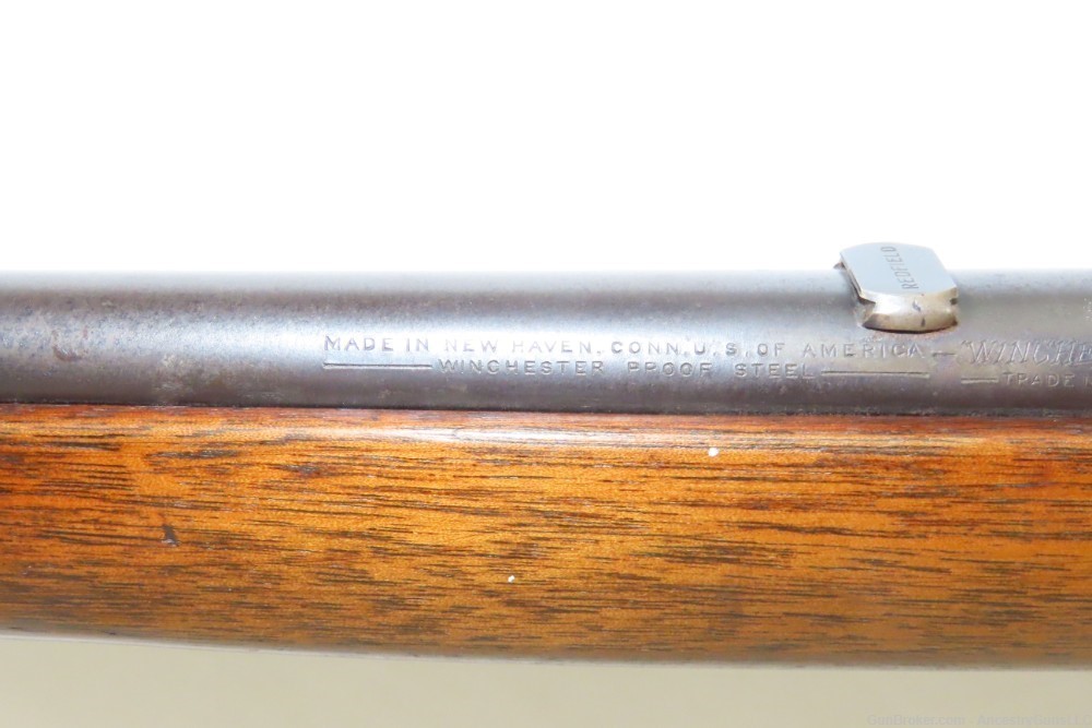 WINCHESTER Model 94 .30-30 WCF Lever Action Hunting/Sporting Carbine C&R -img-6
