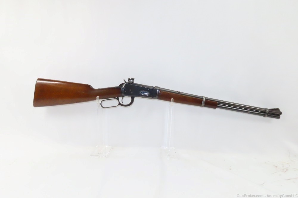 WINCHESTER Model 94 .30-30 WCF Lever Action Hunting/Sporting Carbine C&R -img-15