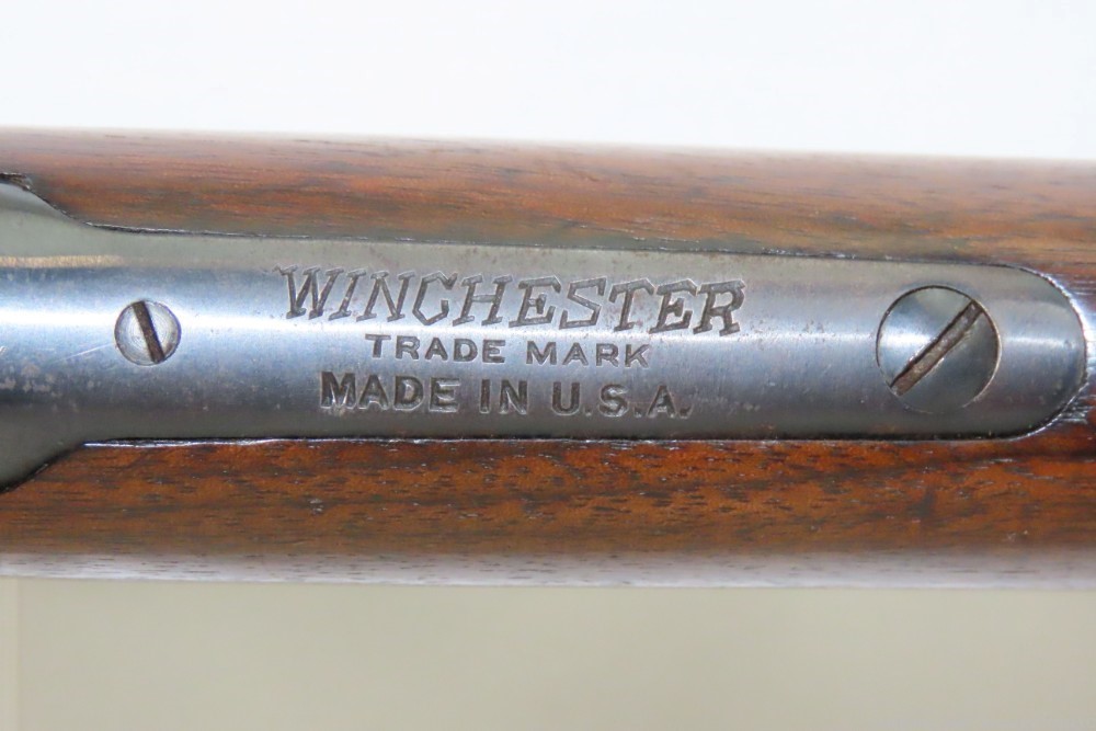 WINCHESTER Model 94 .30-30 WCF Lever Action Hunting/Sporting Carbine C&R -img-11