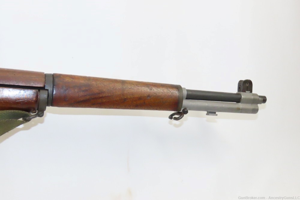 1948 Dated CAI Post-World War II Era M1 GARAND Infantry Style Modern Rifle -img-4