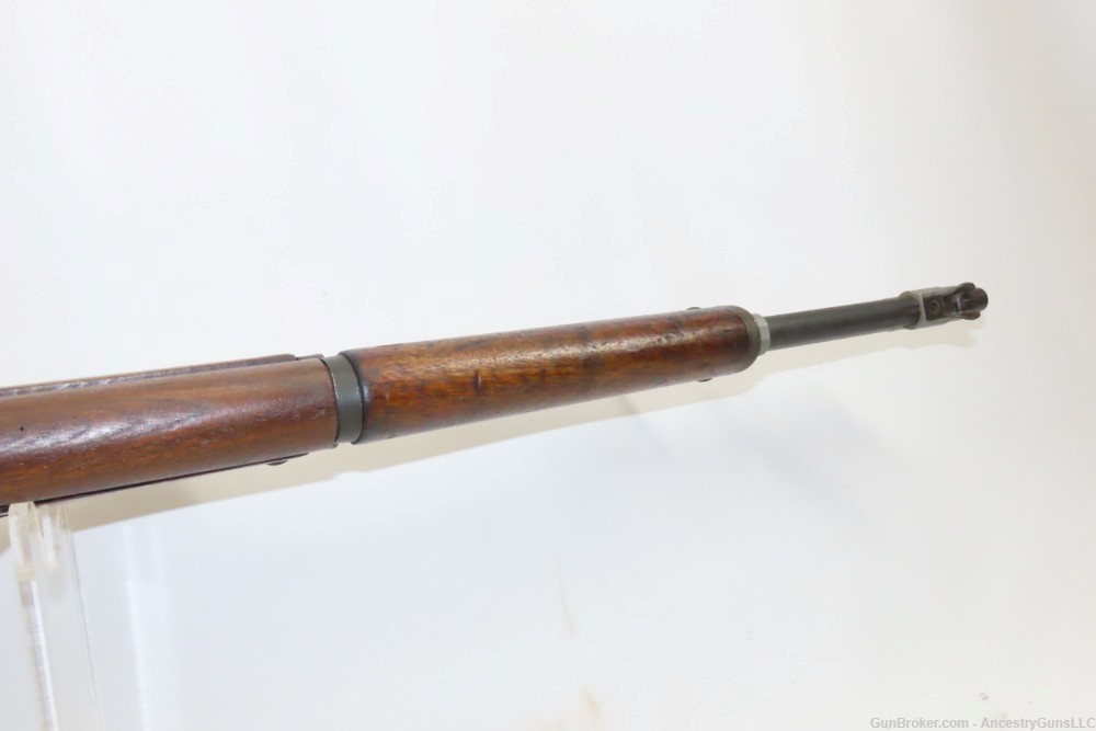 1948 Dated CAI Post-World War II Era M1 GARAND Infantry Style Modern Rifle -img-12