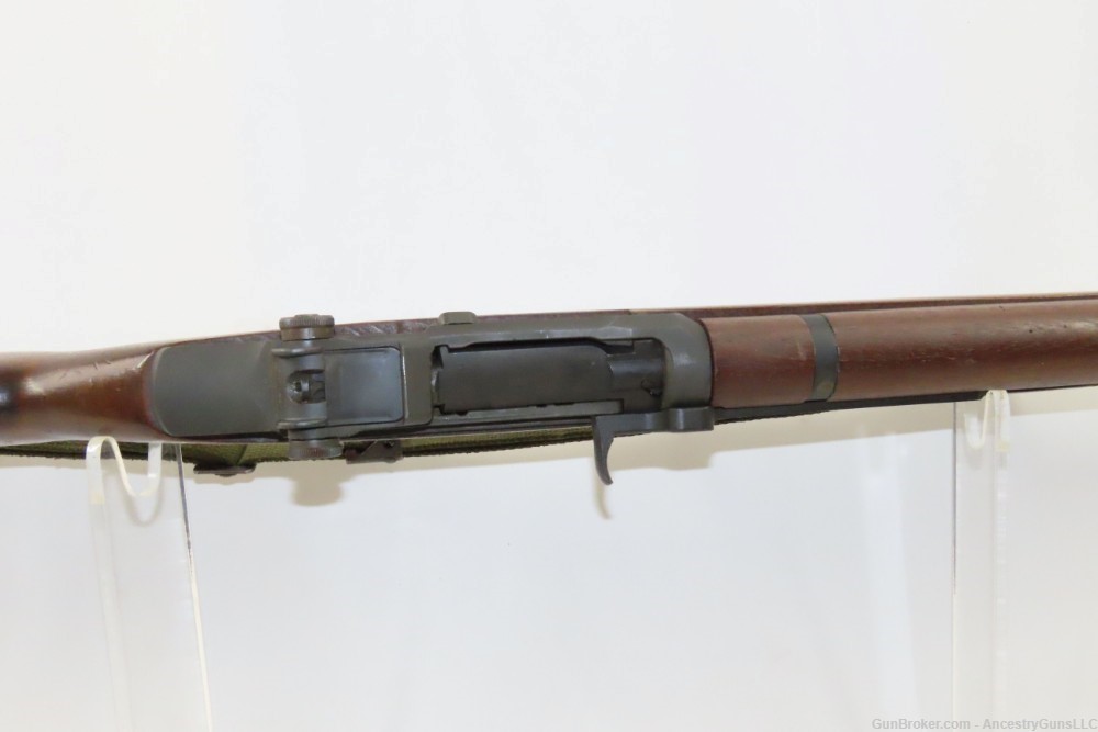 1948 Dated CAI Post-World War II Era M1 GARAND Infantry Style Modern Rifle -img-11