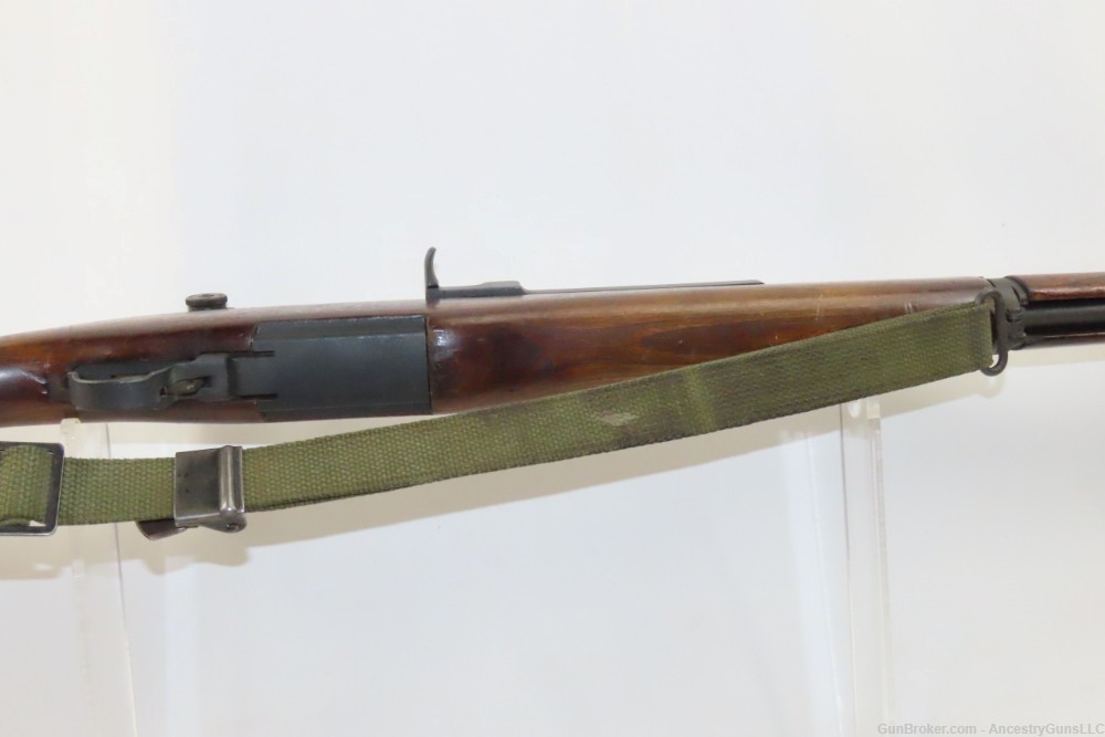 1948 Dated CAI Post-World War II Era M1 GARAND Infantry Style Modern Rifle -img-7