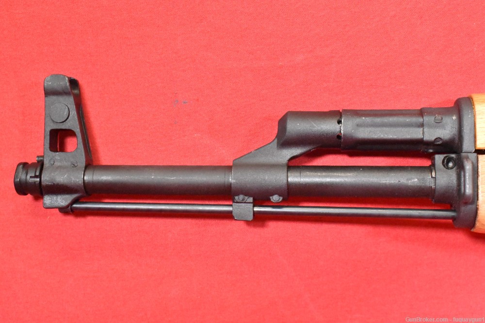 Century Arms WASR-10 Under Folder 7.62x39 AK-47 AK47 AK WASR 10 UF-img-5