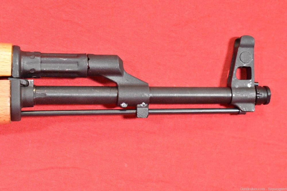 Century Arms WASR-10 Under Folder 7.62x39 AK-47 AK47 AK WASR 10 UF-img-10