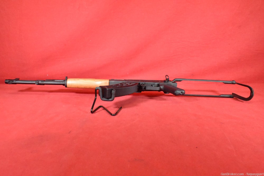 Century Arms WASR-10 Under Folder 7.62x39 AK-47 AK47 AK WASR 10 UF-img-4