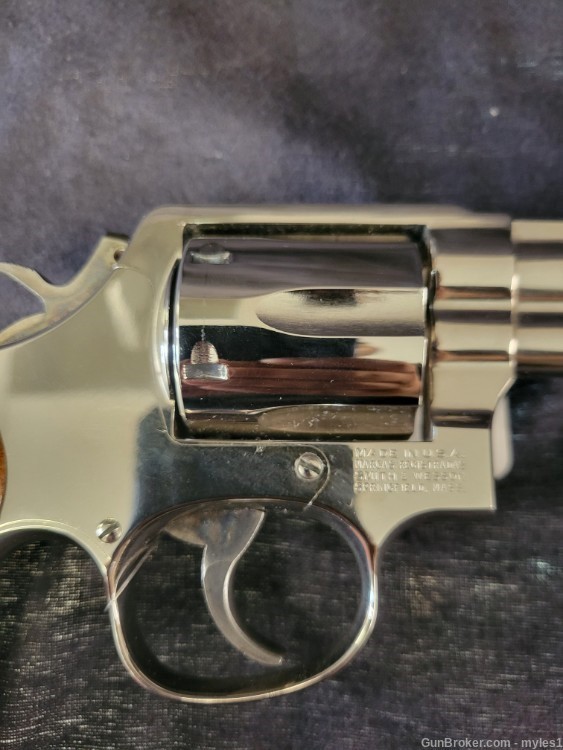 Smith & Wesson 581-img-1