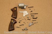 Taurus Model 85 .38 Special Revolver Parts Kit-img-0