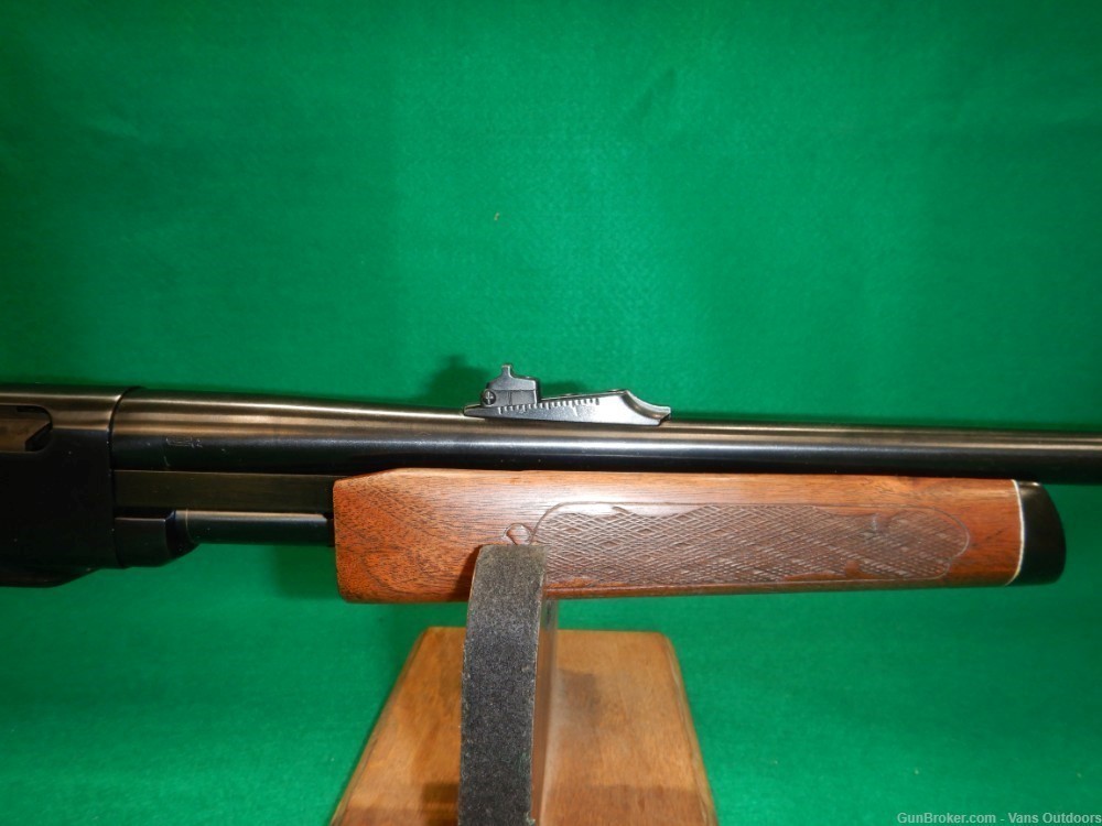 Remington Model 760 30-06 Pump Action Rifle-img-3