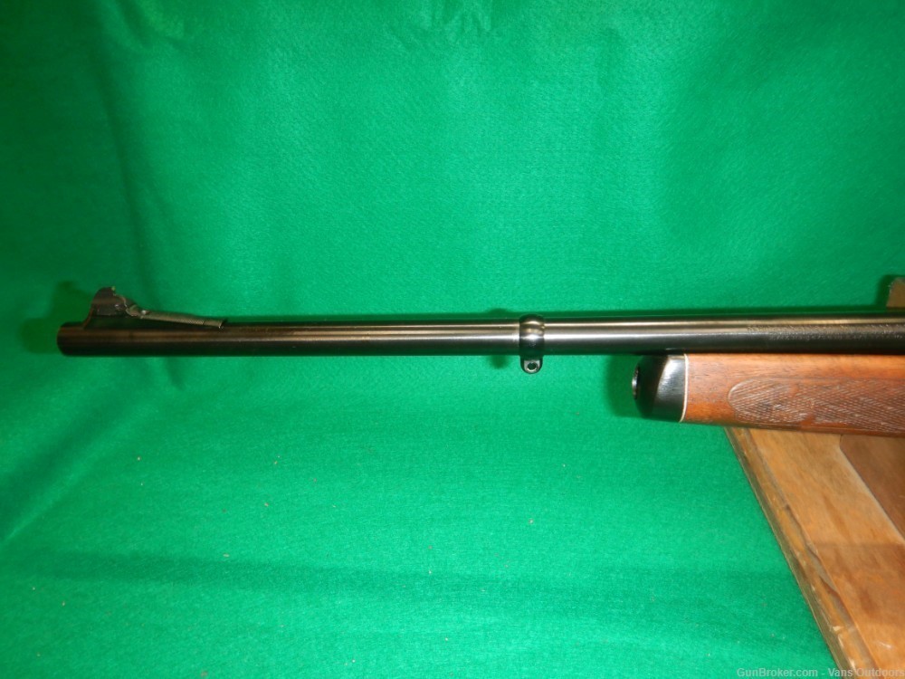 Remington Model 760 30-06 Pump Action Rifle-img-9