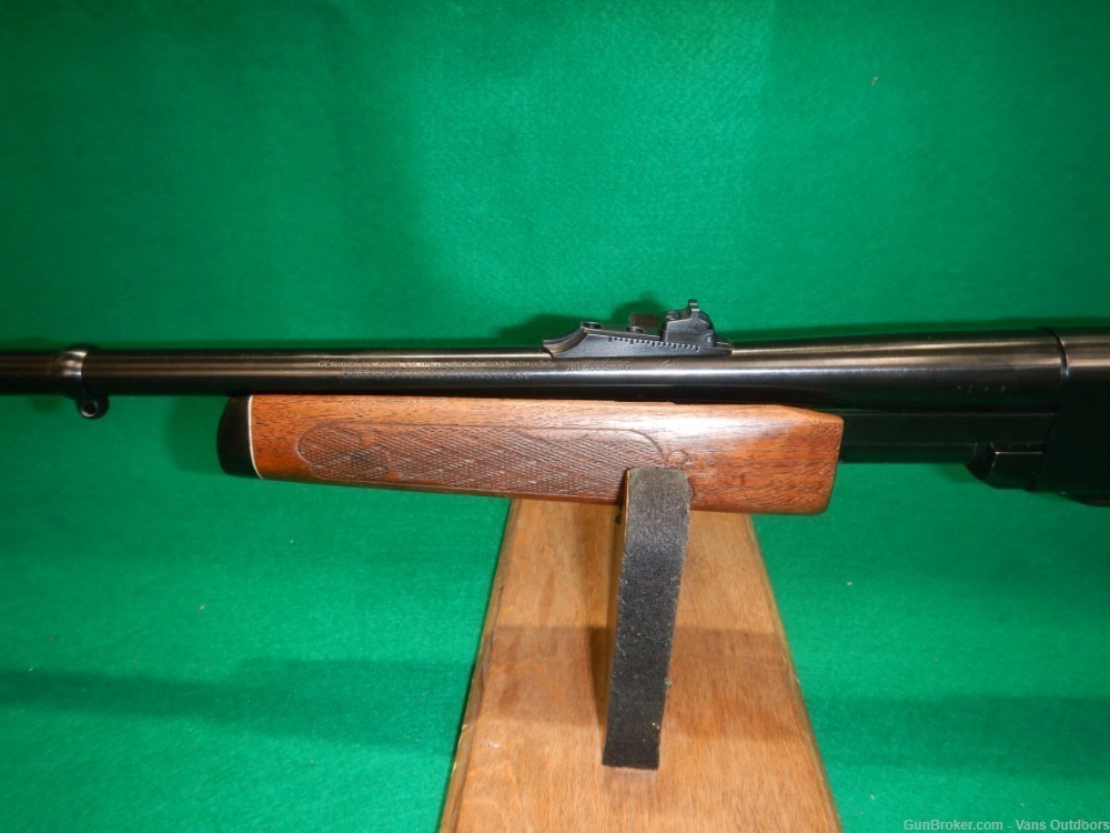 Remington Model 760 30-06 Pump Action Rifle-img-8