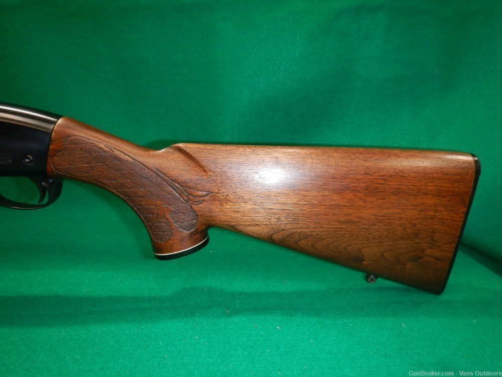 Remington Model 760 30-06 Pump Action Rifle-img-6