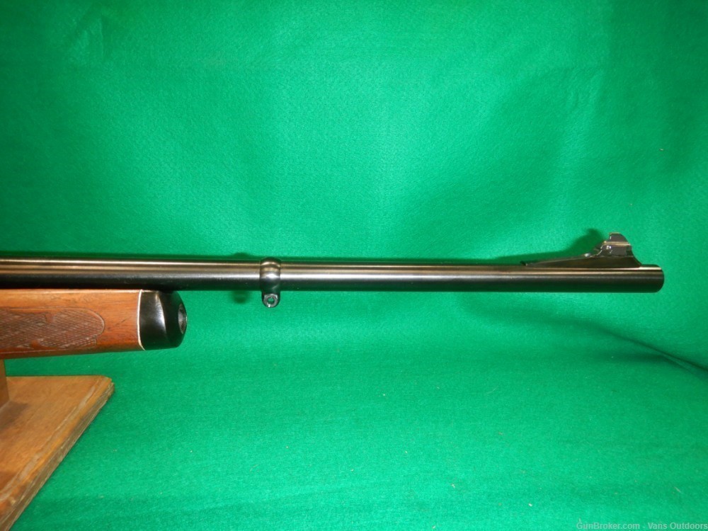 Remington Model 760 30-06 Pump Action Rifle-img-4