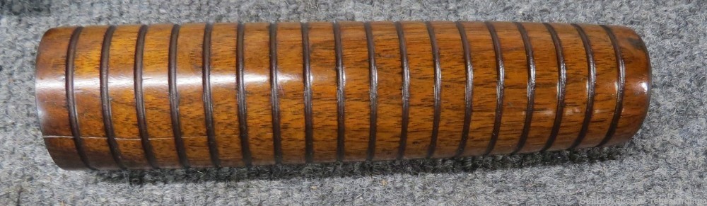 Winchester Model 12 Original Butt Stock and Fore end -img-3