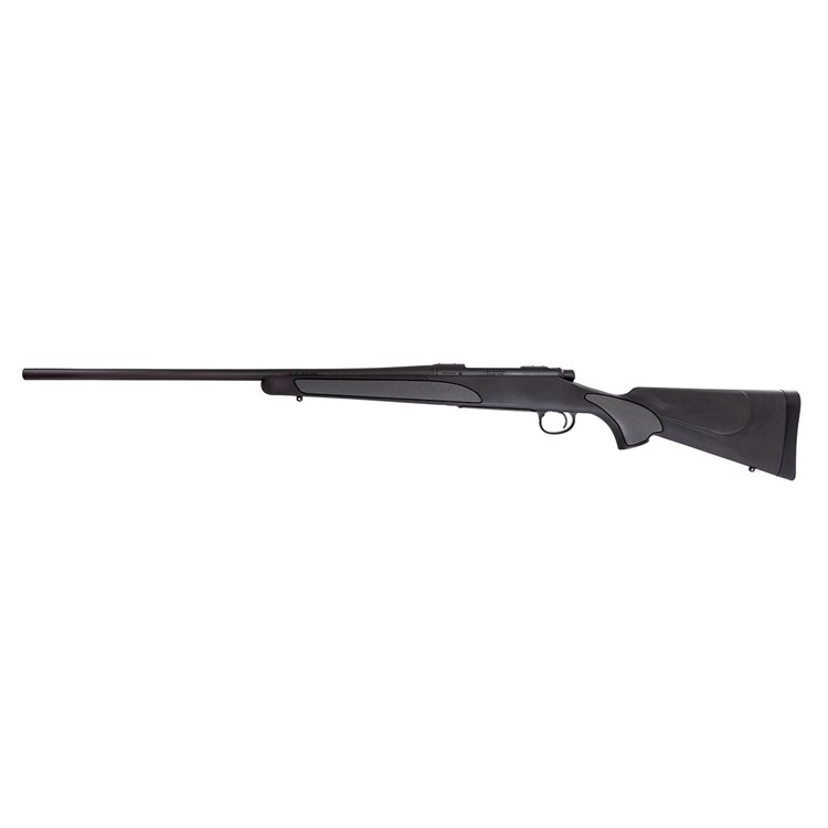 Remington 700 SPS 300 Winchester Magnum Rifle 26 3+1 Matte-img-1
