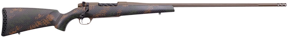 Weatherby Mark V Backcountry 2.0 6.5 Wthby RPM 4+1 Rd 24 Patriot Brown Cera-img-0