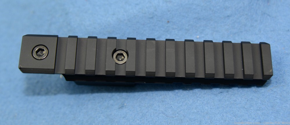 Steyr Aug Grip Replacement Rail 2020 TR-1A-img-2