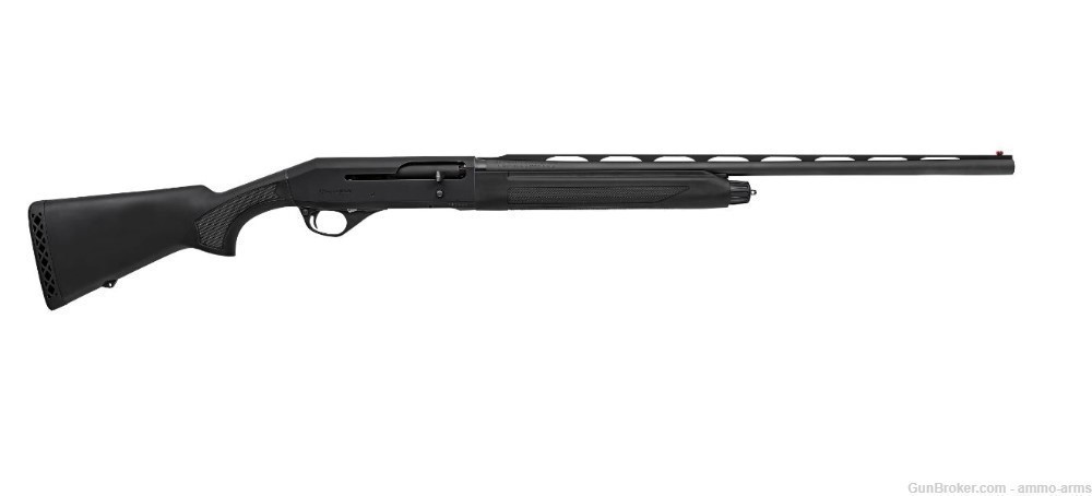 Stoeger M3020 Compact Semi-Auto 20 Gauge 26" Black 4 Rds 31853-img-1
