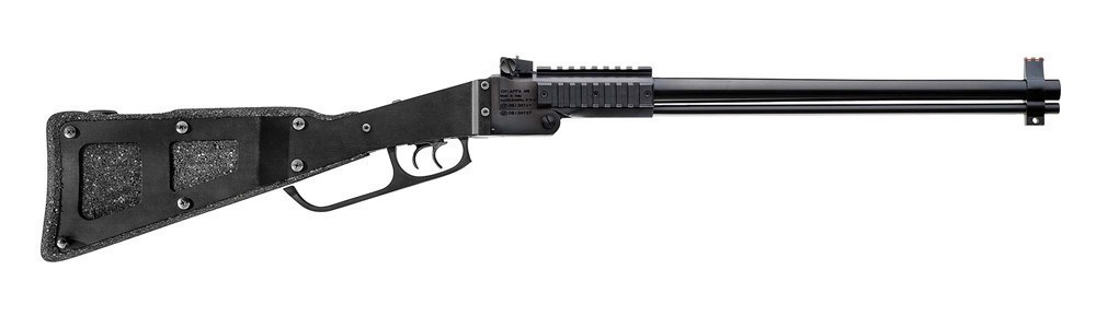 Taylor's & Co. M6 Folding Shotgun / Rifle 20 Ga / .22 WMR 18.5" 220145-img-1
