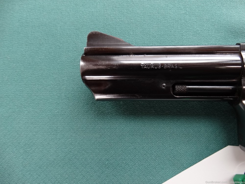 Taurus 441 revolver in 44 special-img-4