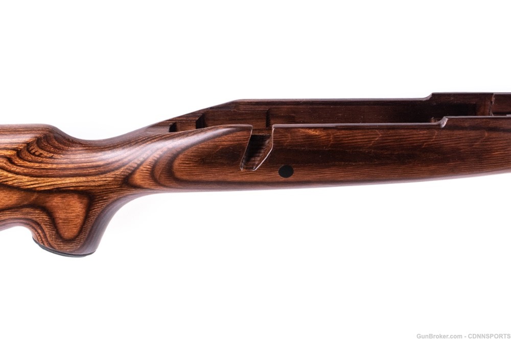 Winchester Model 70 Short Action Laminate Stock NEW STOCK-img-2