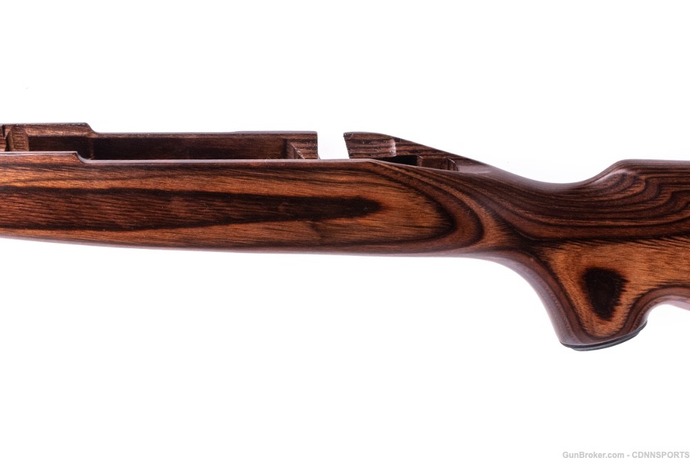 Winchester Model 70 Short Action Laminate Stock NEW STOCK-img-3
