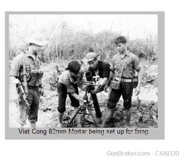 VIETCONG MORTAR FUZE FROM Col. Jarrett COLLECTION-img-4