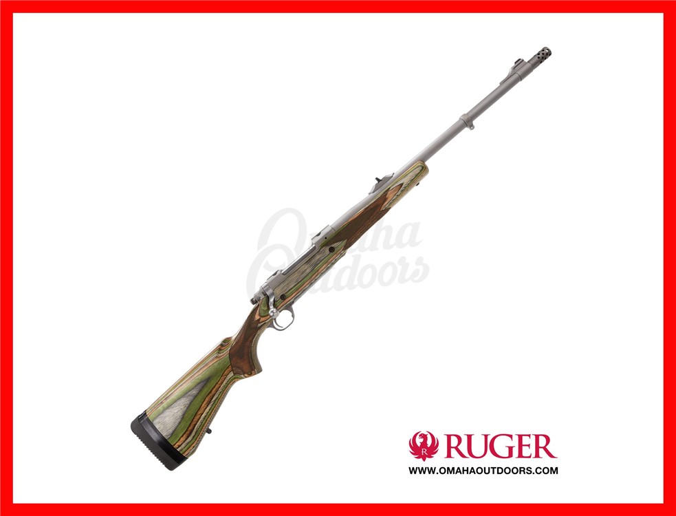 Ruger Hawkeye Guide Gun 416 Ruger 47130-img-0
