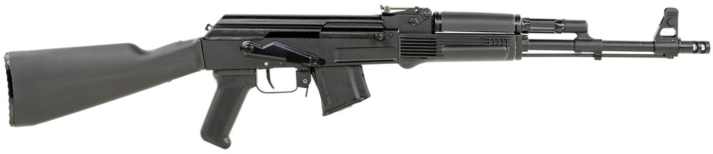 Arsenal SAM7R 7.62x39mm 10+1 16.25-img-0