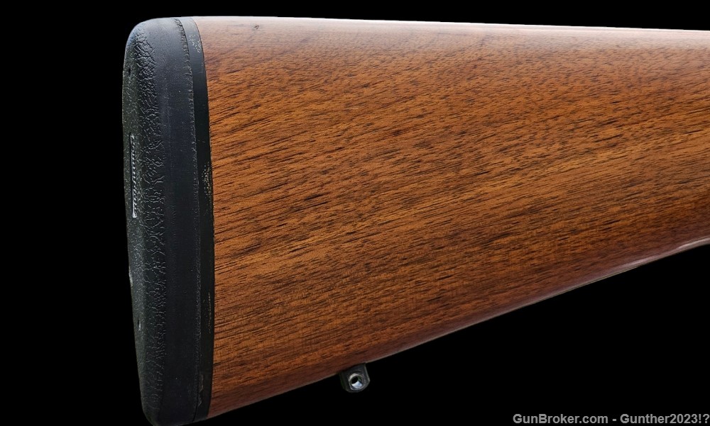 Remington 700 Mountain 7mm-08 *Swarovski 3-10x42 scope*-img-2