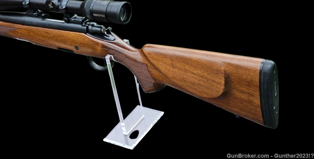 Remington 700 Mountain 7mm-08 *Swarovski 3-10x42 scope*-img-20