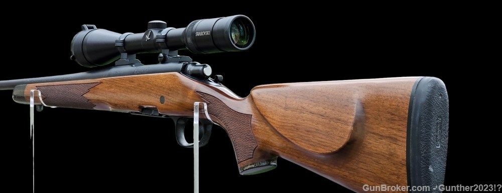 Remington 700 Mountain 7mm-08 *Swarovski 3-10x42 scope*-img-18