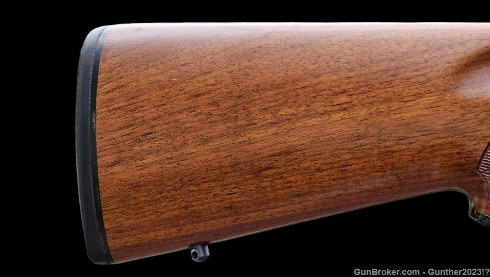 Remington 700 Mountain 7mm-08 *Swarovski 3-10x42 scope*-img-10