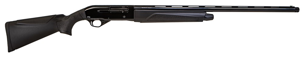 Pointer Field Tek 4 20 GA Shotgun 26 3 Black KIRFT420Y-img-0